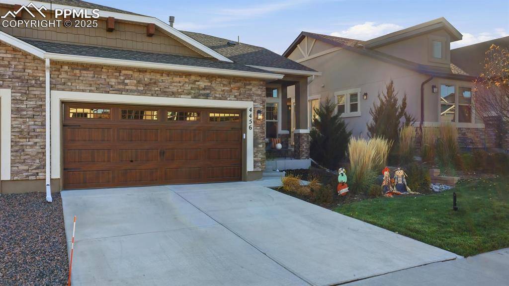 Colorado Springs, CO 80938,4456 Hessite LOOP