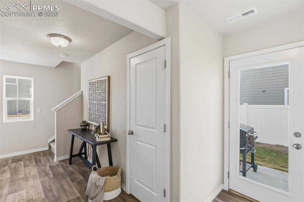 Colorado Springs, CO 80916,5254 Aeroglide LOOP