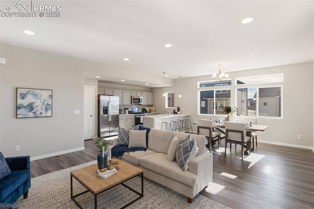 Colorado Springs, CO 80916,5254 Aeroglide LOOP