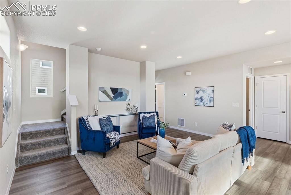 Colorado Springs, CO 80916,5254 Aeroglide LOOP