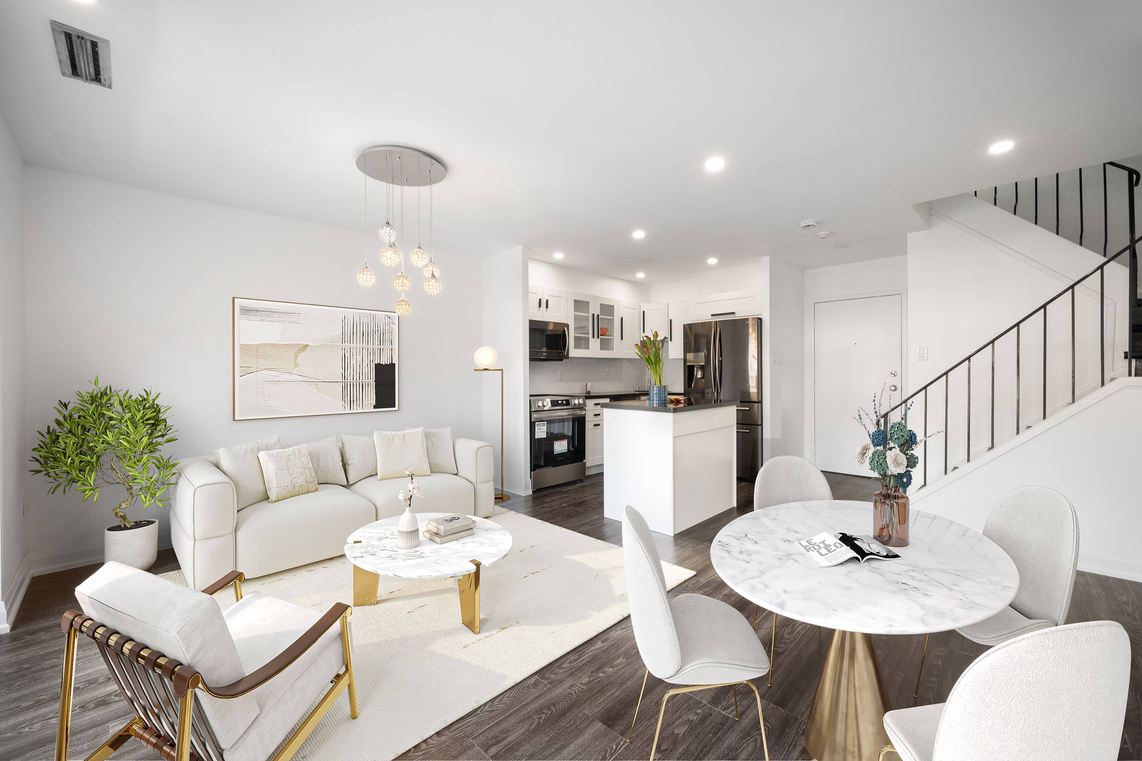 Toronto C15, ON M2J 4T7,165 Cherokee BLVD N #236