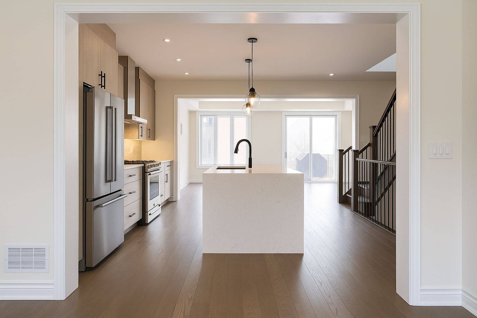 Toronto C07, ON M2R 0A9,88 William Durie WAY