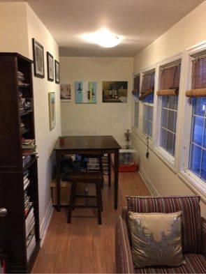 Toronto C01, ON M5T 1S3,306A College ST