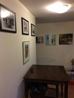 Toronto C01, ON M5T 1S3,306A College ST