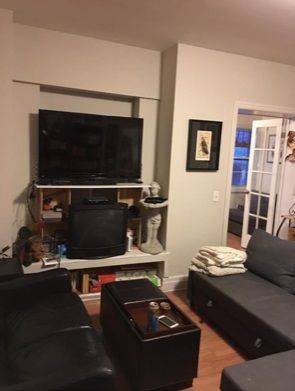 Toronto C01, ON M5T 1S3,306A College ST