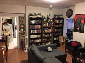 Toronto C01, ON M5T 1S3,306A College ST