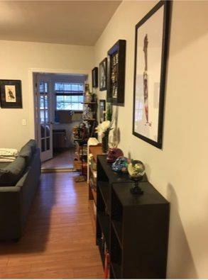 Toronto C01, ON M5T 1S3,306A College ST