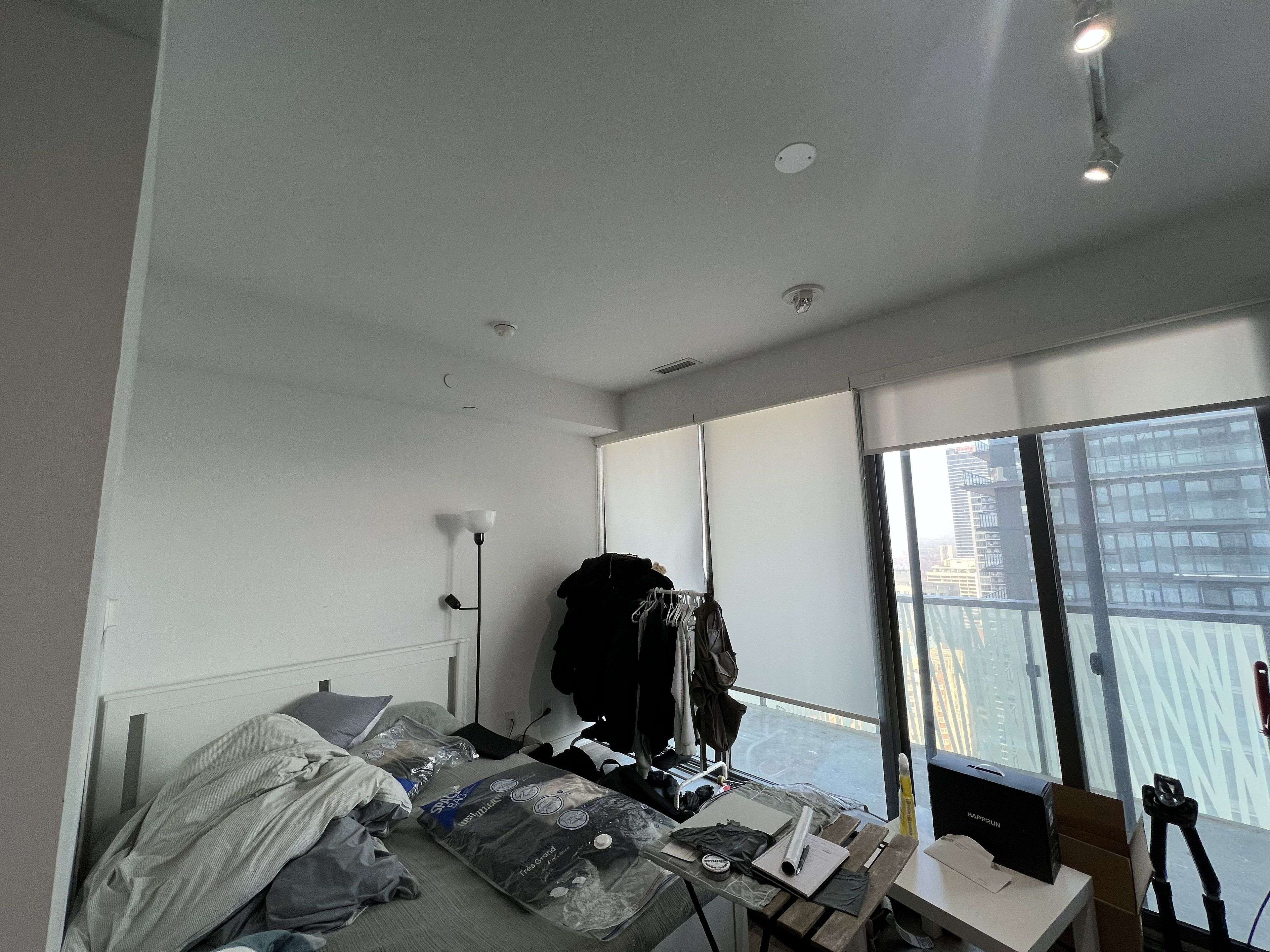 Toronto C08, ON M4Y 0C3,50 Charles ST E