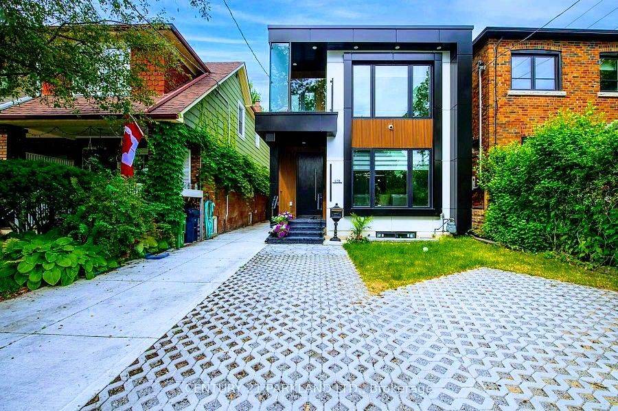 Toronto E03, ON M4K 3M1,978 Carlaw AVE