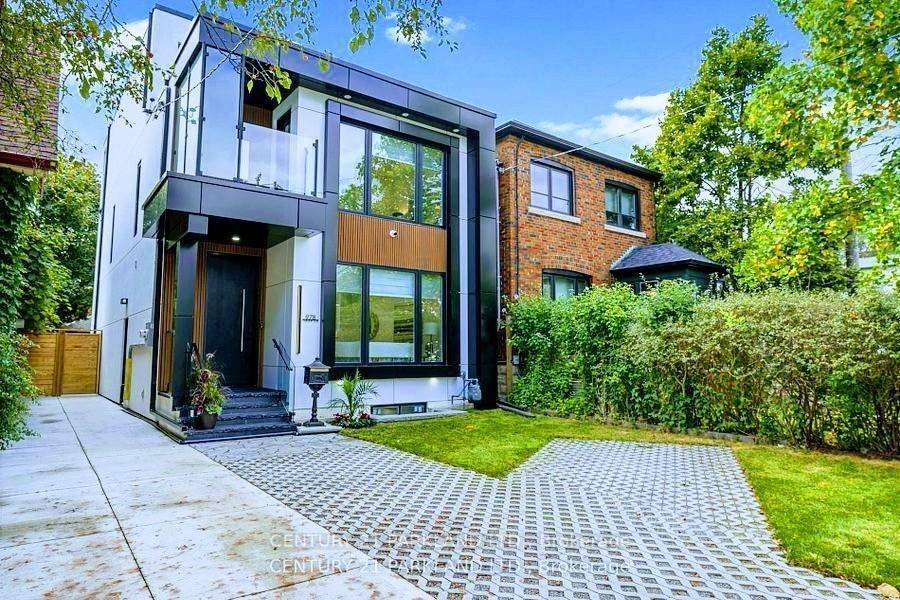 Toronto E03, ON M4K 3M1,978 Carlaw AVE