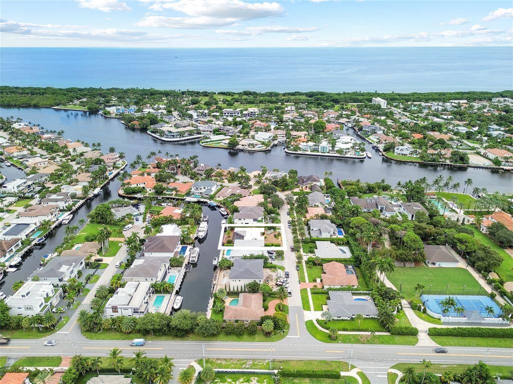 Boca Raton, FL 33432,531 Silver Ln