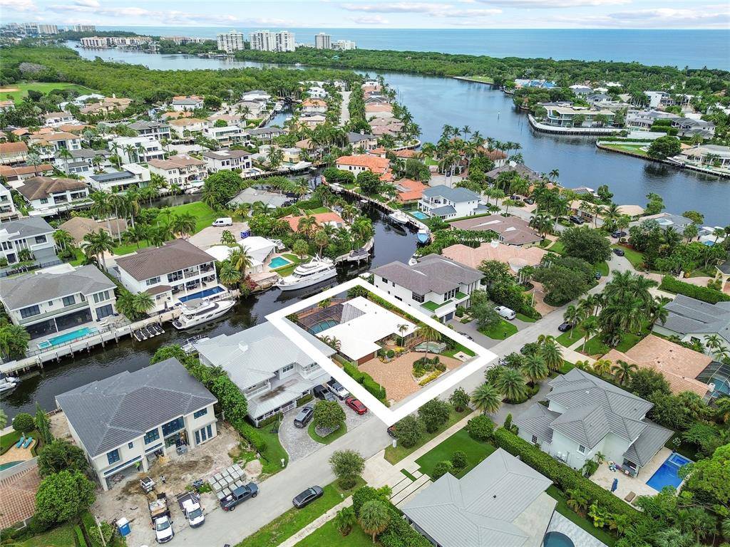 Boca Raton, FL 33432,531 Silver Ln