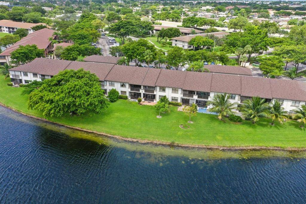 Tamarac, FL 33321,9670 W MCNAB RD #208