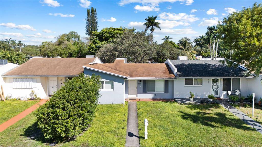 Hollywood, FL 33021,824 N Golf Drive