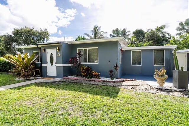 Wilton Manors, FL 33334,408 NE 26th Dr