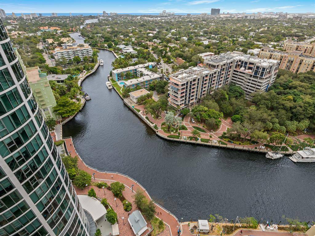 Fort Lauderdale, FL 33301,411 N New River Dr #2401