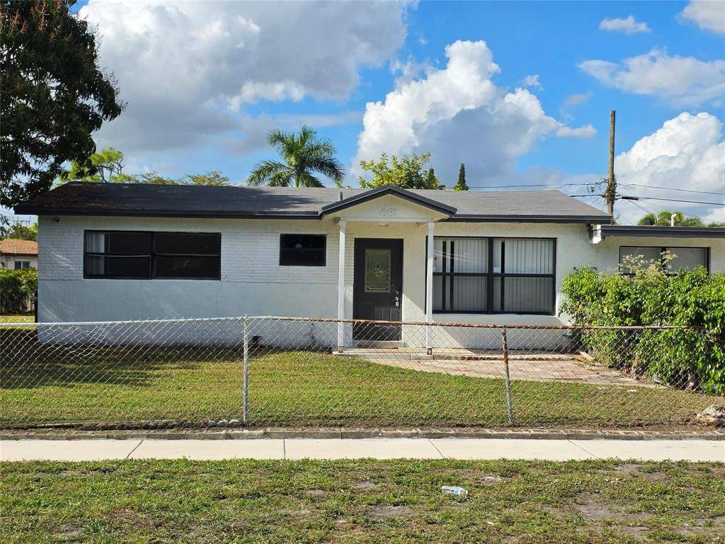 Fort Lauderdale, FL 33312,681 SW 29th Ter