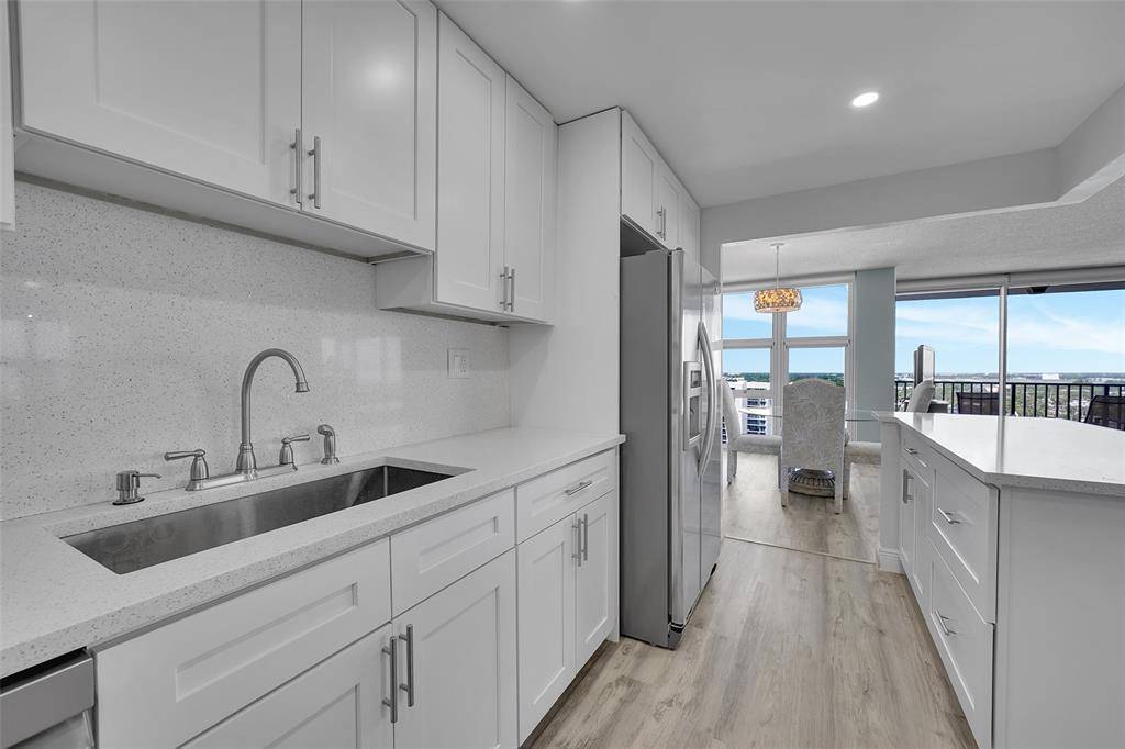 Pompano Beach, FL 33062,531 N Ocean Blvd #1701