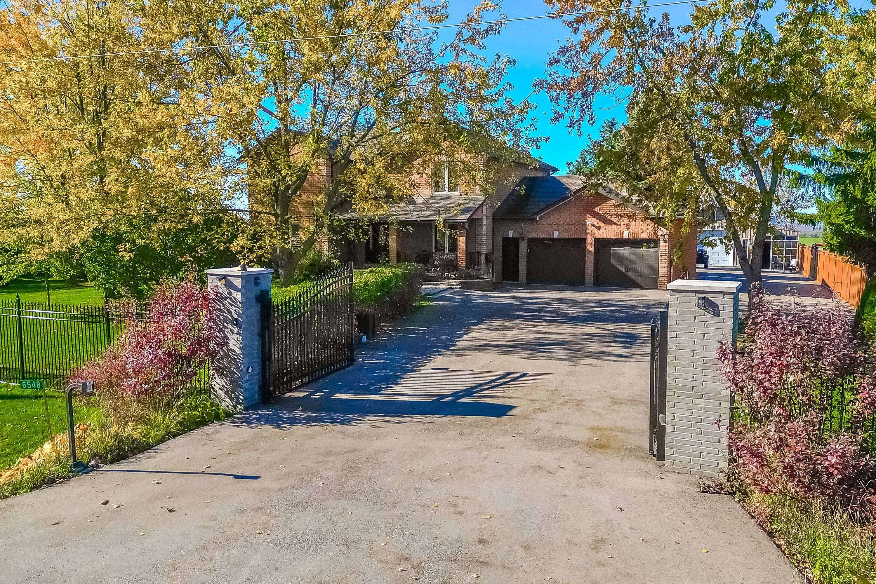 Essa, ON L0L 2N0,6548 10th Line