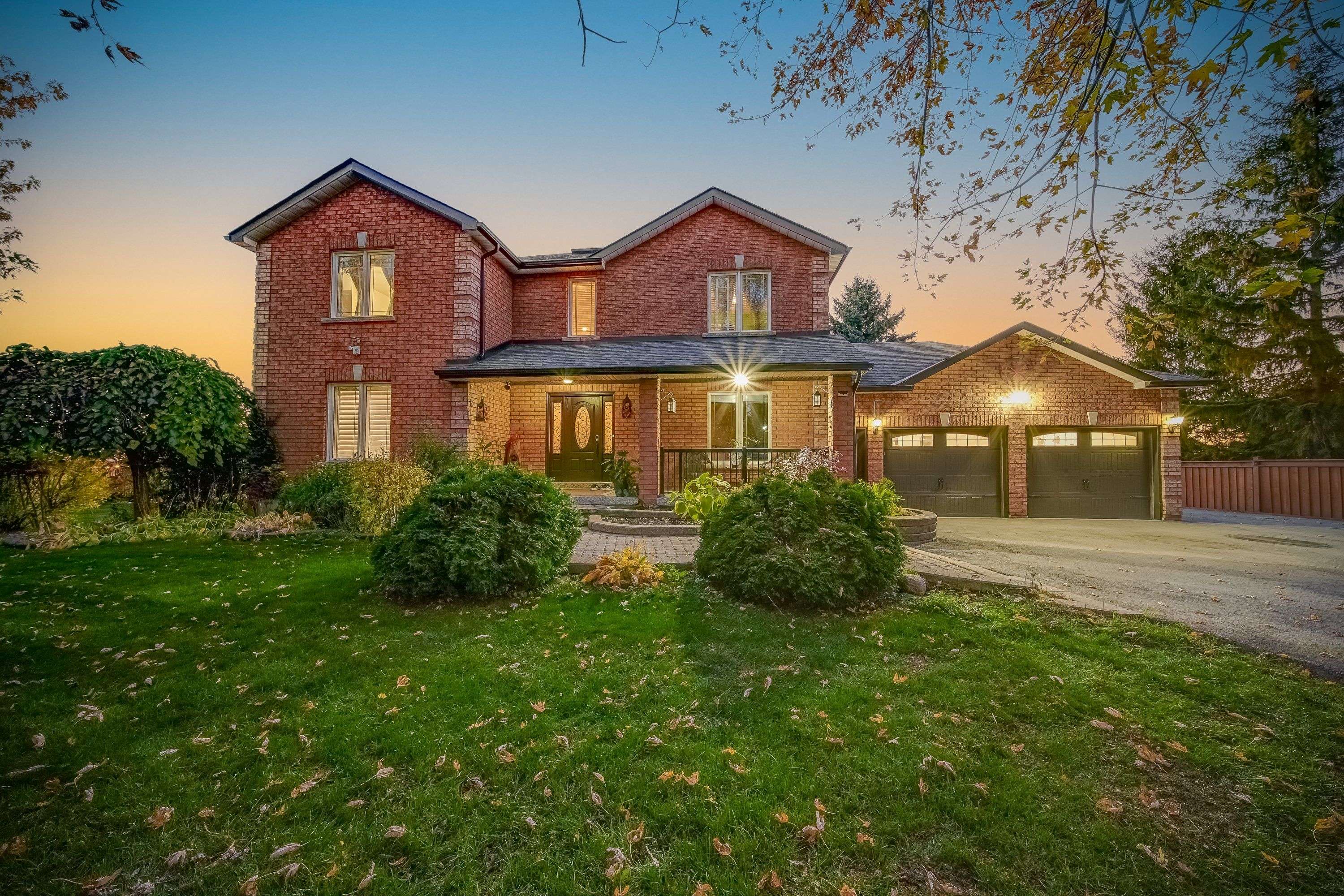 Essa, ON L0L 2N0,6548 10th Line