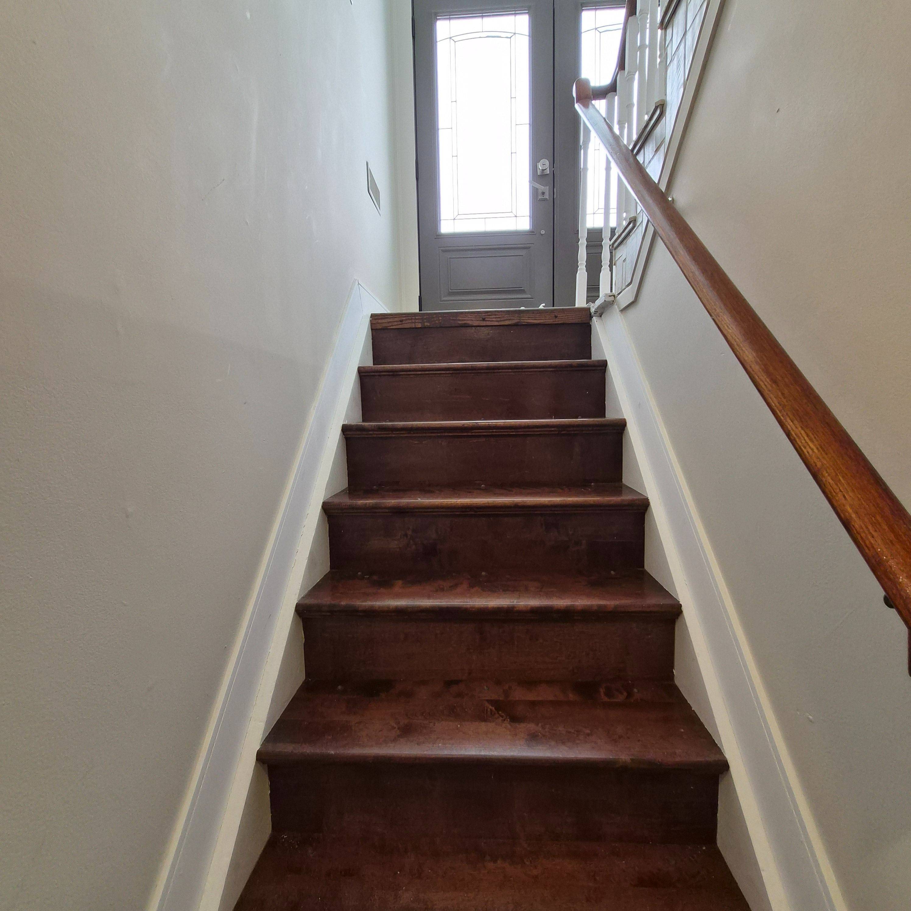 Newmarket, ON L3Y 5L7,104 Armitage DR #Bsmt