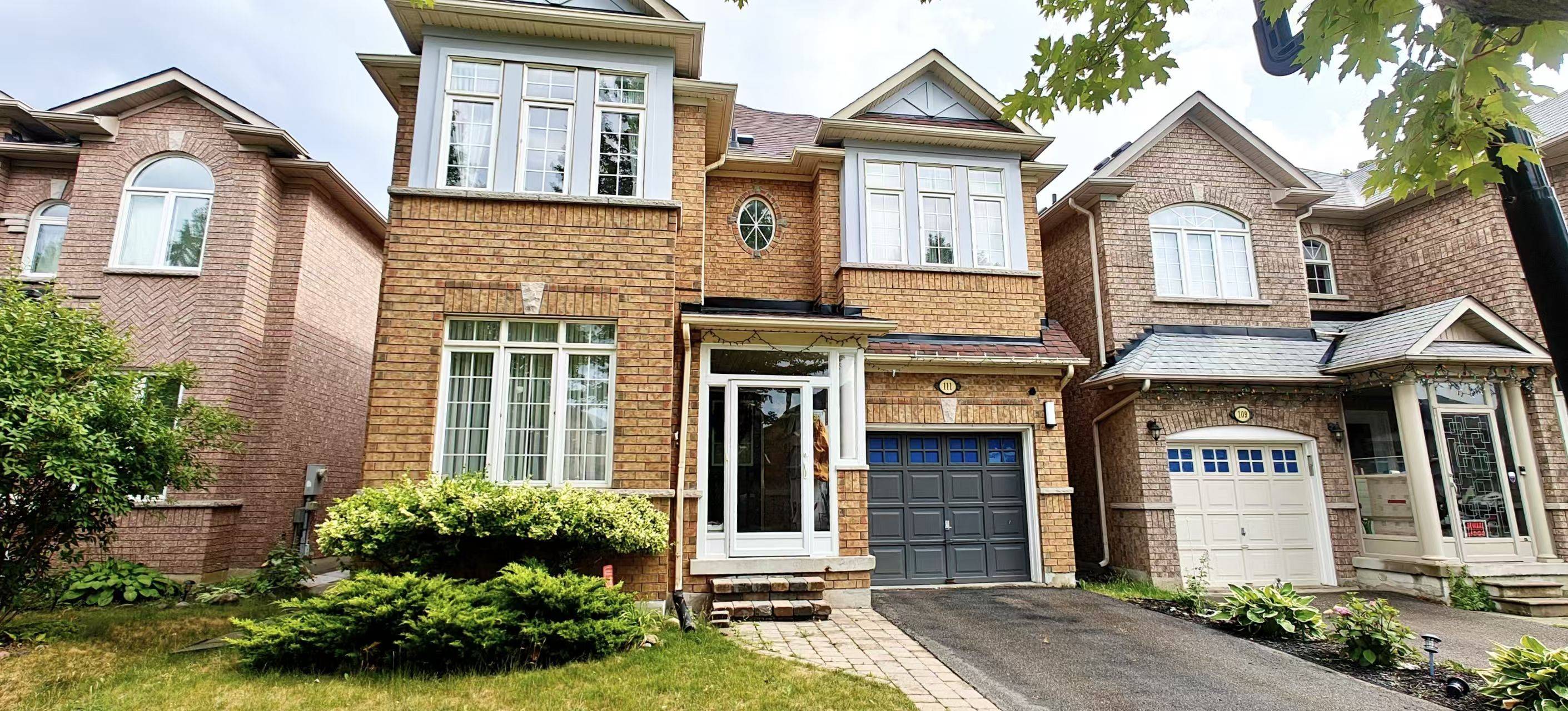 Markham, ON L6E 1Z5,111 Park Place DR