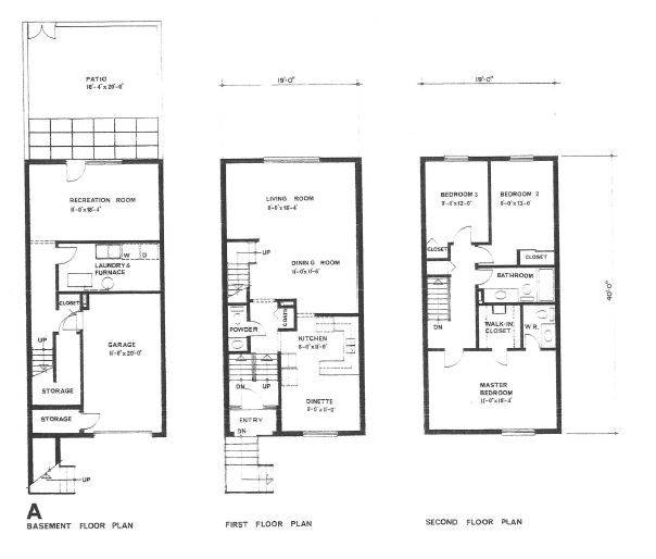 Markham, ON L3T 4K9,159 Olde Towne PL