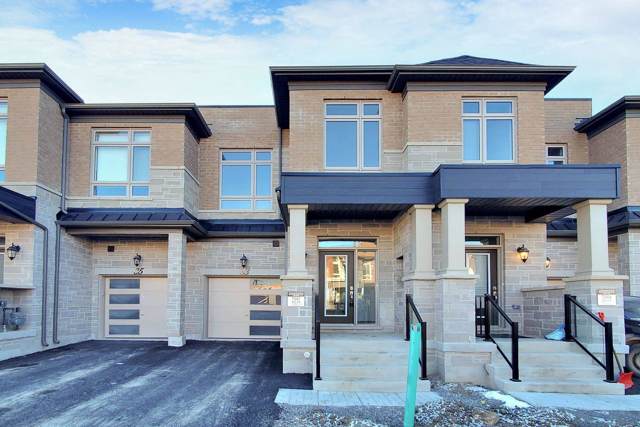 Richmond Hill, ON L4E 1A2,33 Schmeltzer CRES