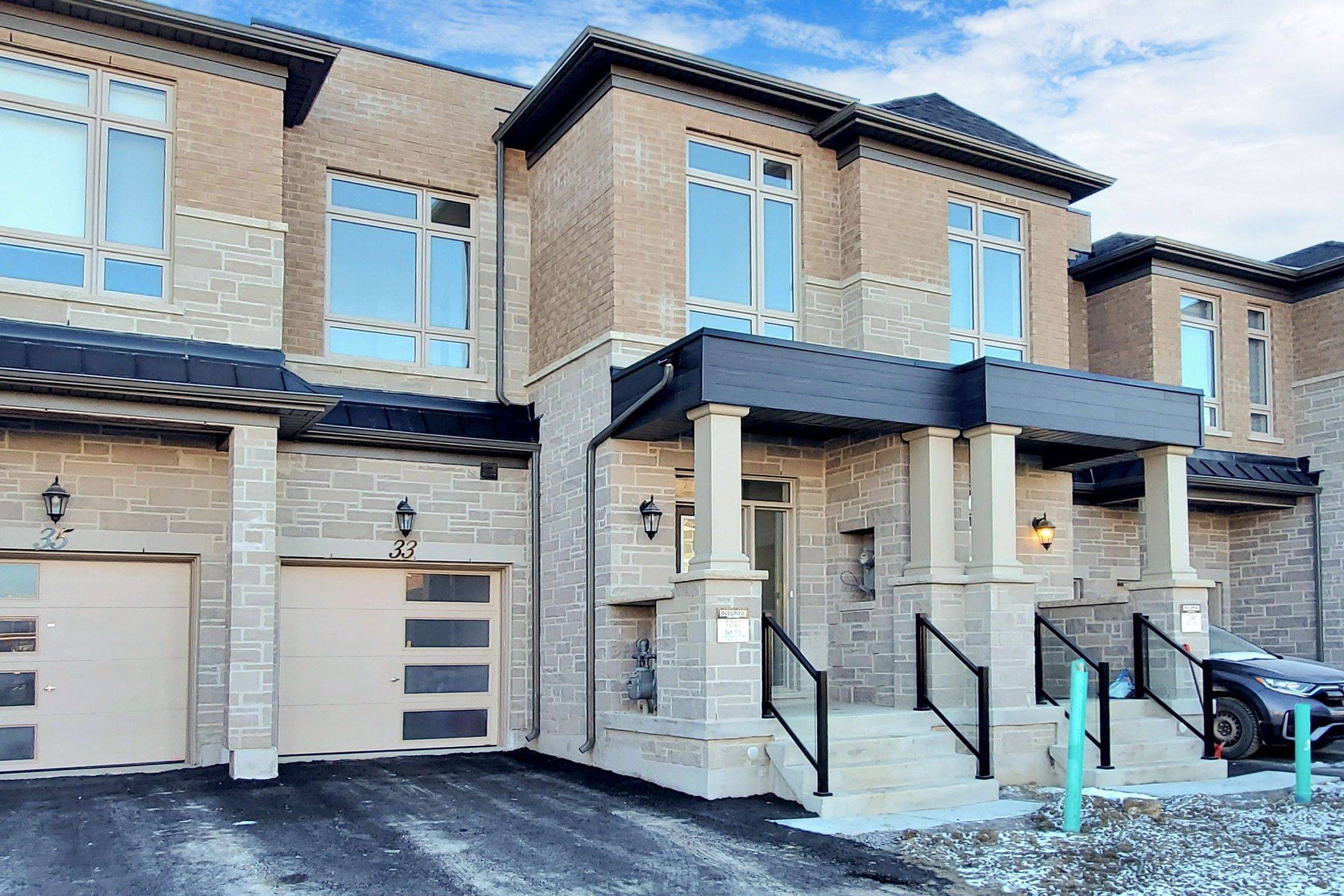 Richmond Hill, ON L4E 1A2,33 Schmeltzer CRES
