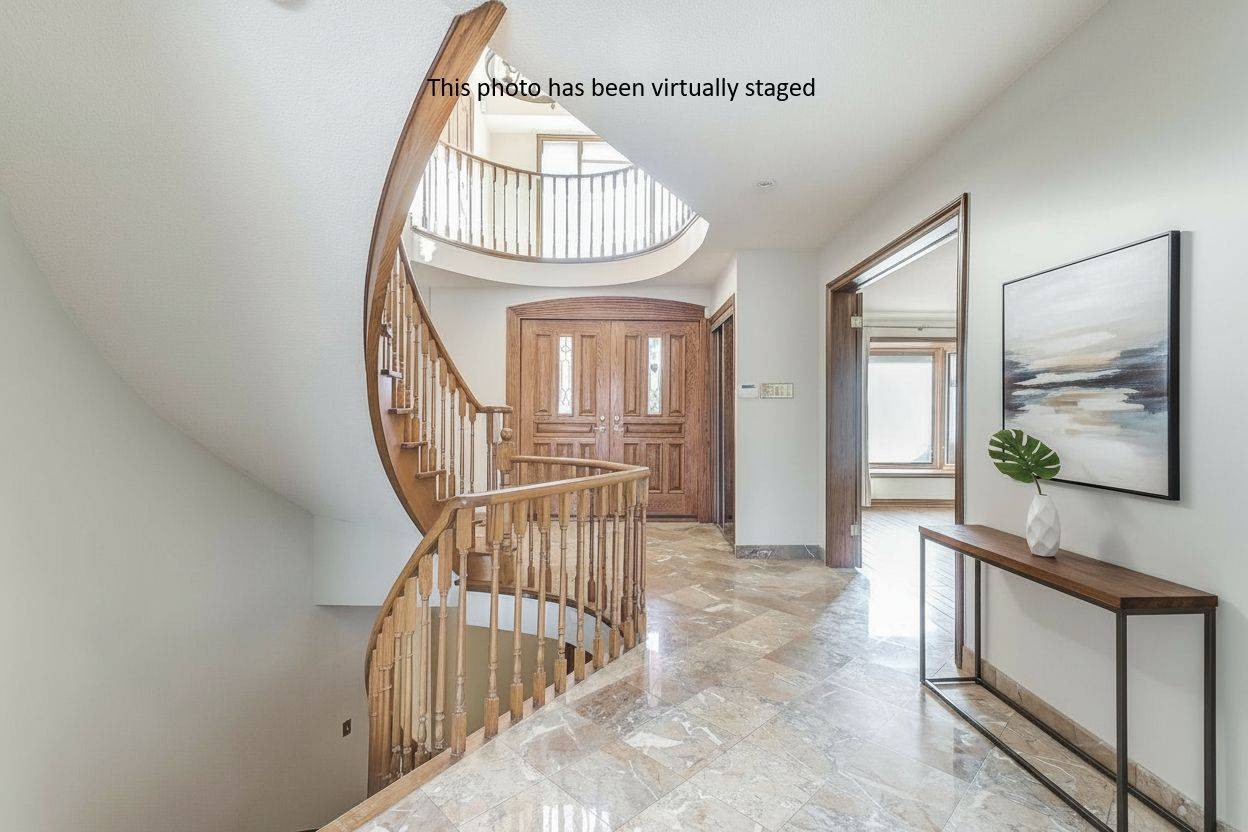 Mississauga, ON L5L 3K3,4261 Bridlepath TRL