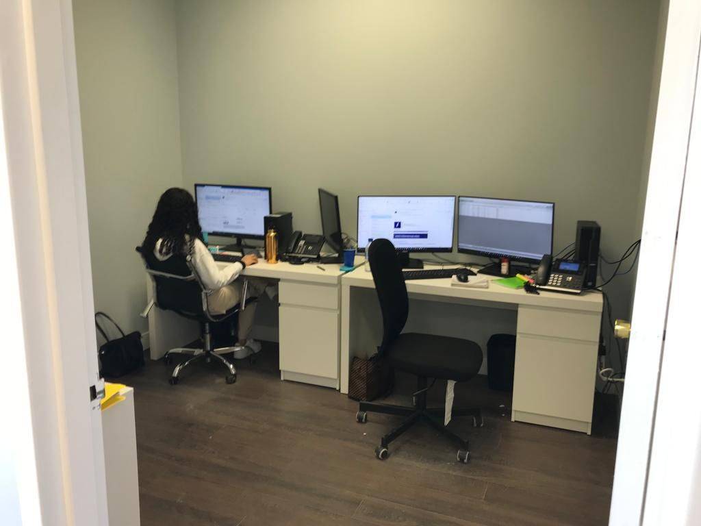 Brampton, ON L6S 5M9,2500 Williams Pkwy #39