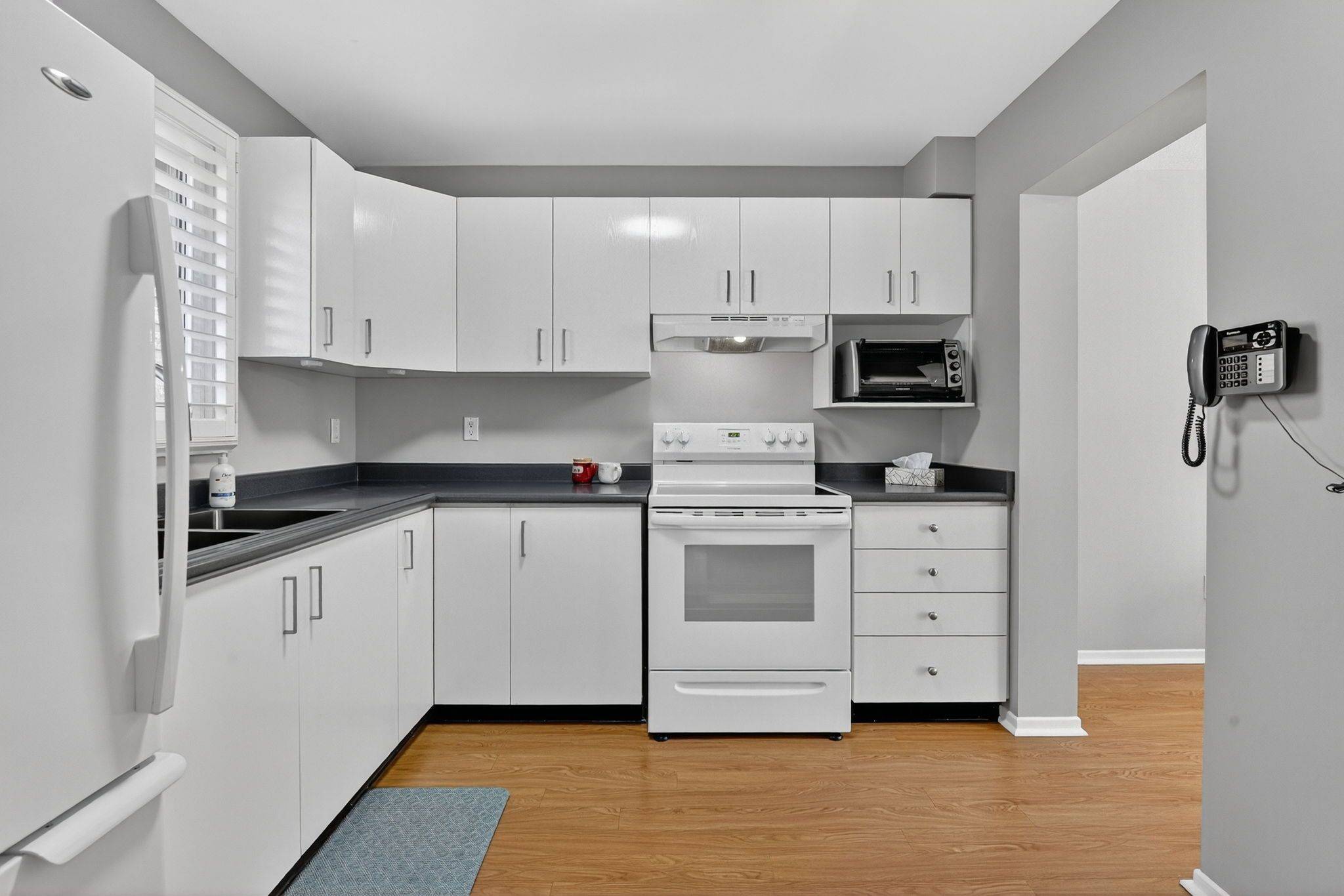 Brampton, ON L6V 3C9,105 Hansen RD N #47