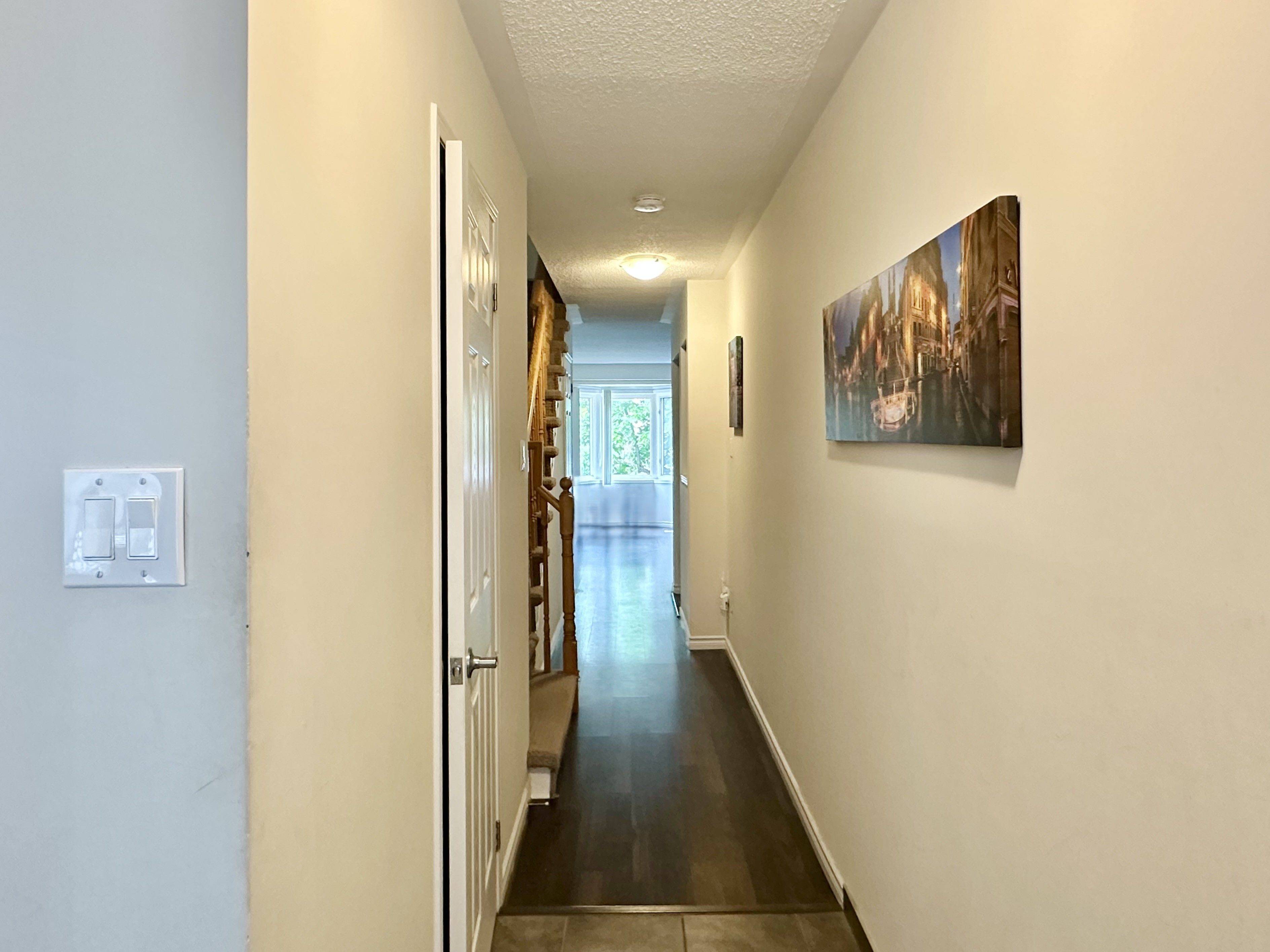 Mississauga, ON L5M 6Z5,4600 Kimbermount AVE #39