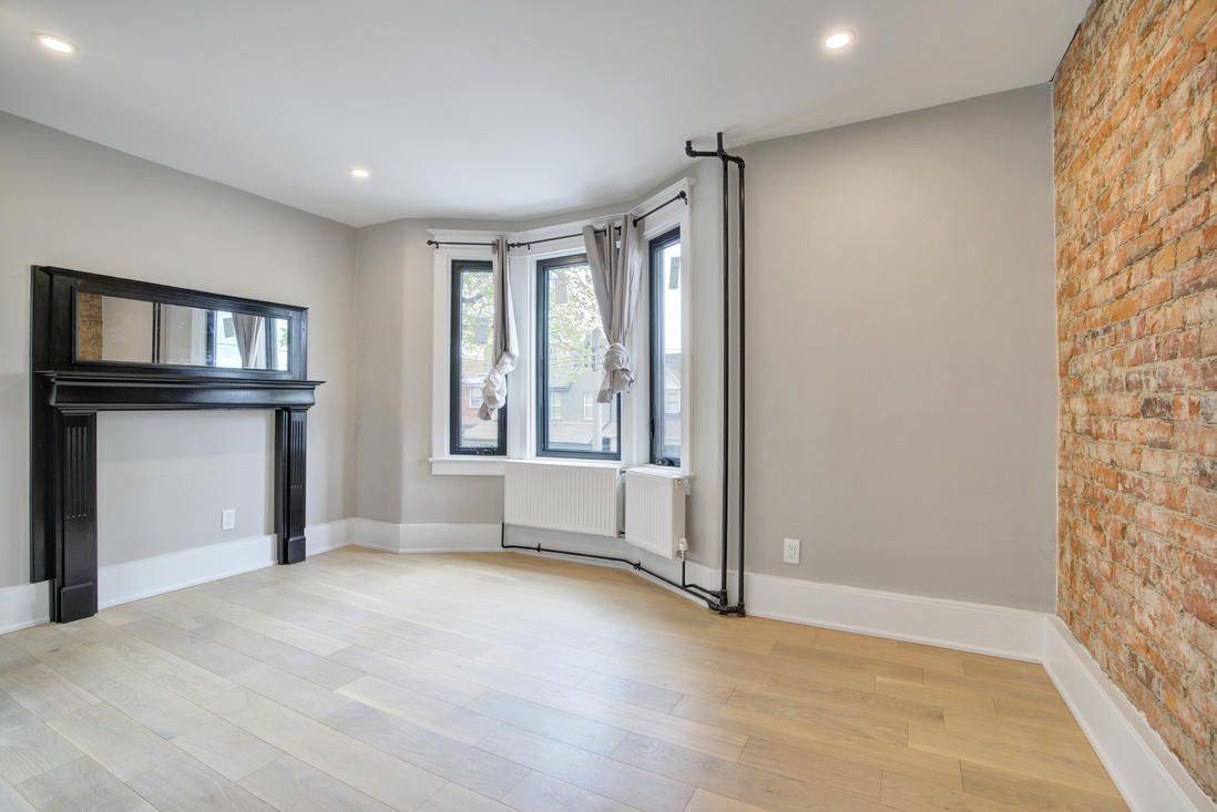 Toronto W02, ON M6H 3S5,362 Margueretta ST #2