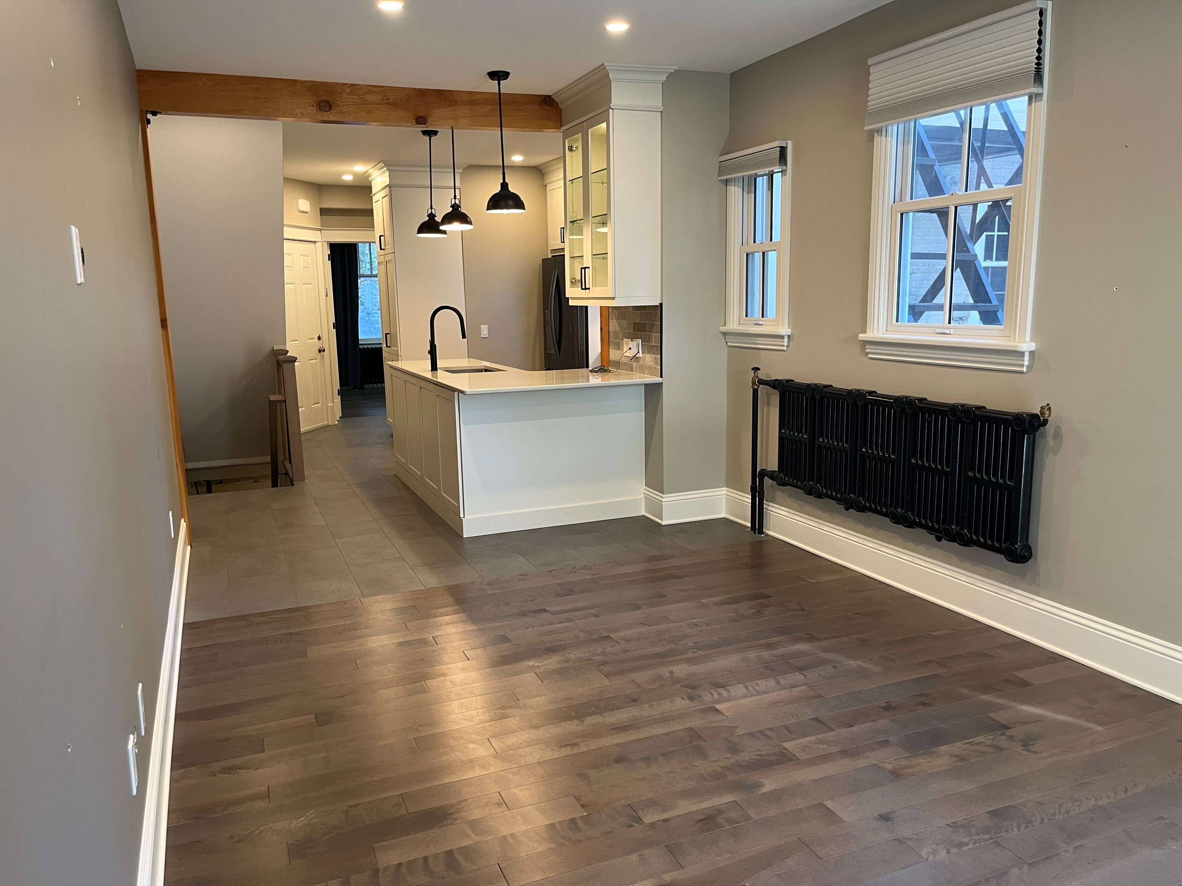 Lower Town - Sandy Hill, ON K1N 5B7,75 Cathcart ST #1