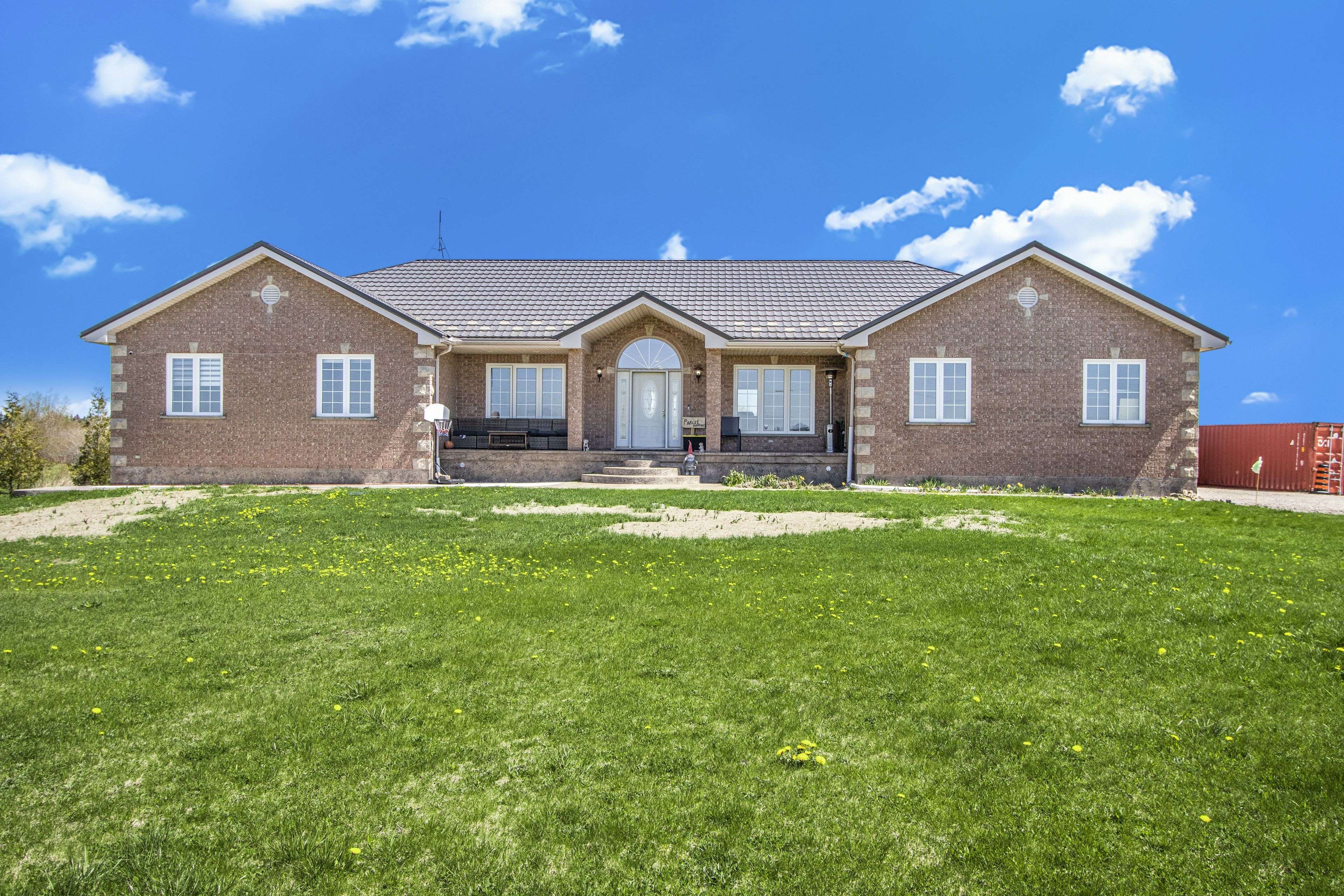 Wellington North, ON N0B 1J0,7299 FIFTH LINE R.R. #1 Line