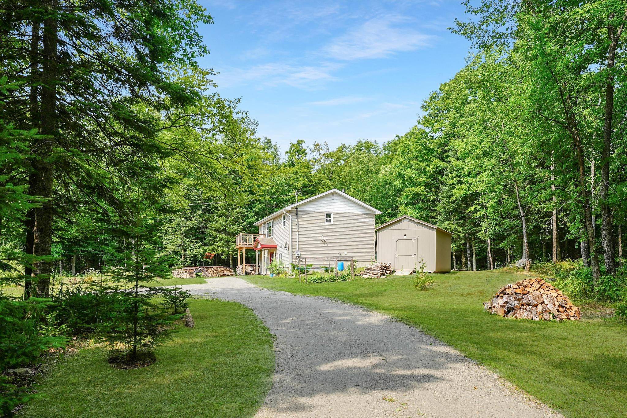 Dysart Et Al, ON K0M 1S0,1453 Minnicock Lake RD