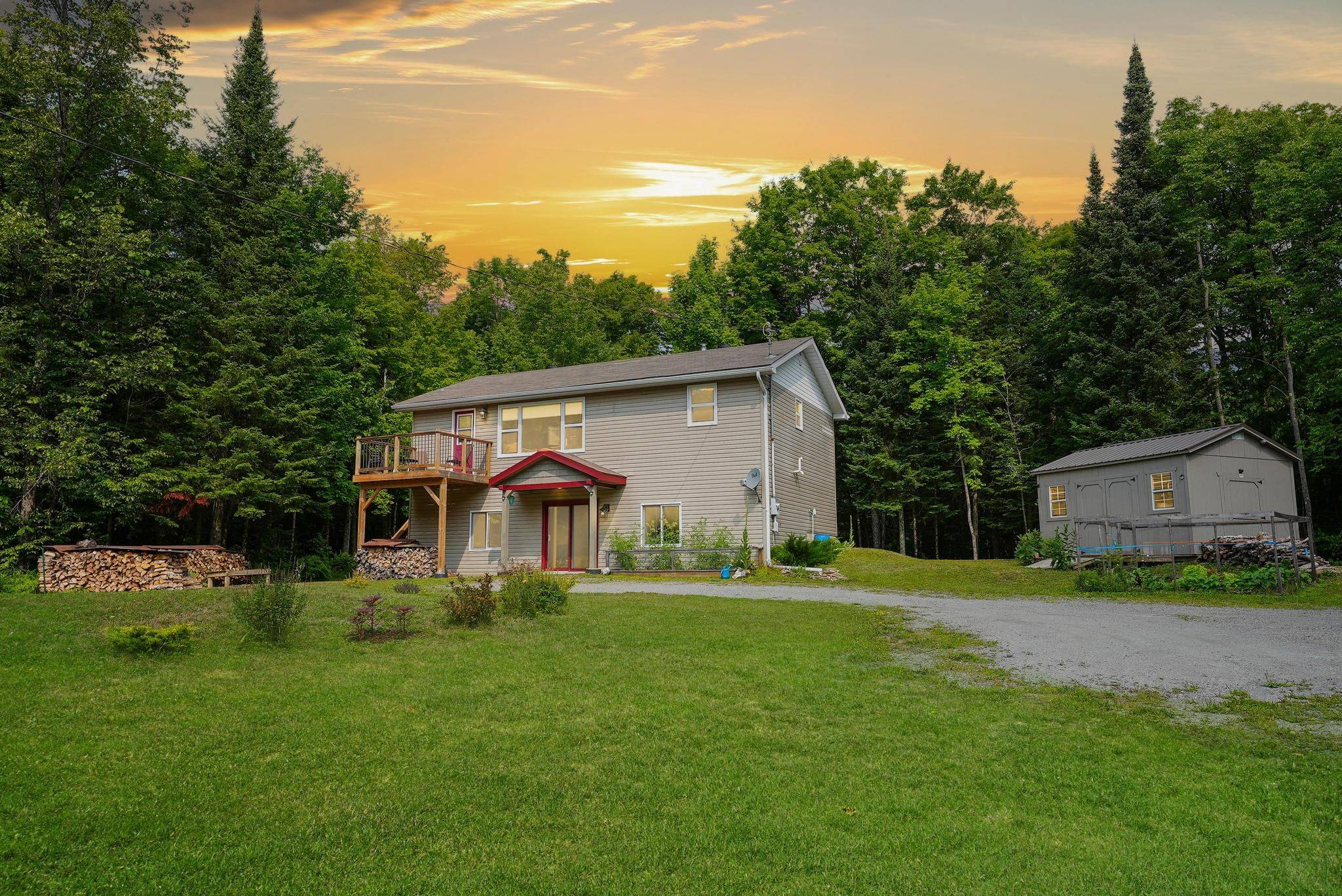 Dysart Et Al, ON K0M 1S0,1453 Minnicock Lake RD