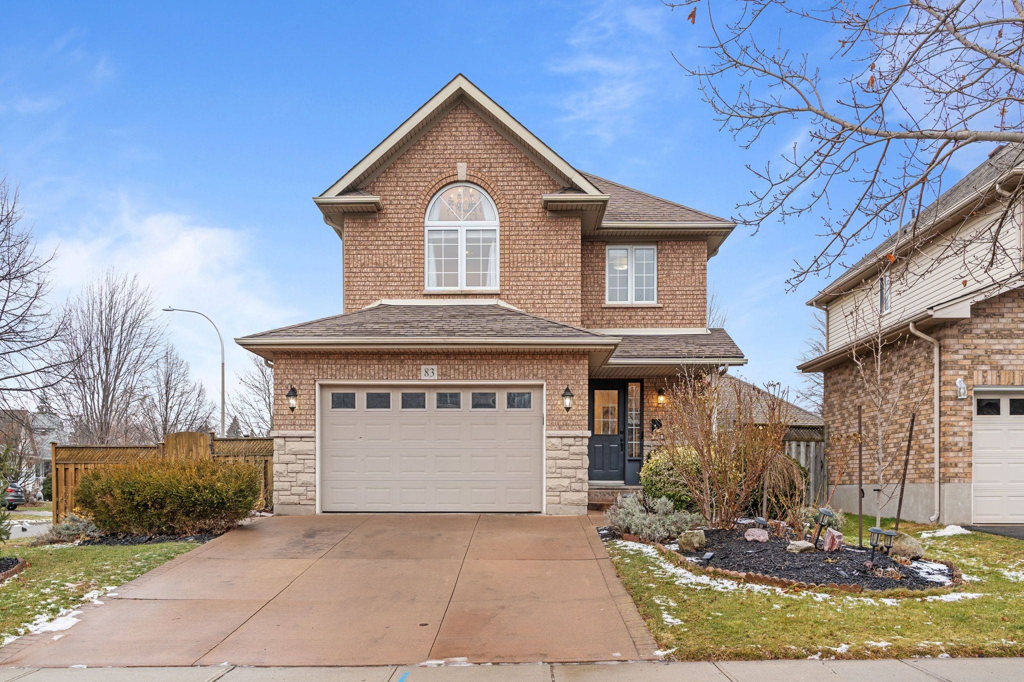 Grimsby, ON L3M 5K9,83 Udell WAY