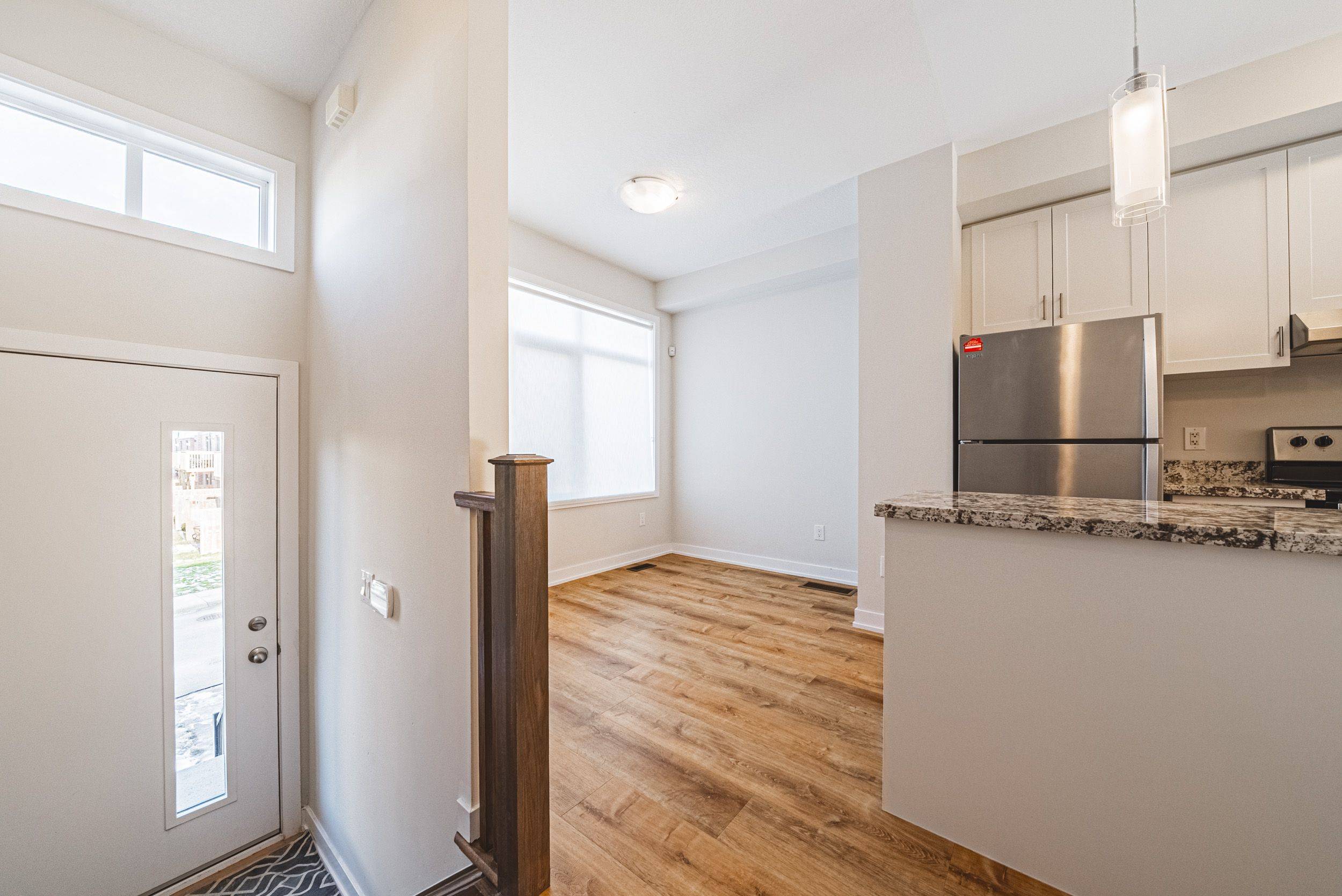 Hamilton, ON L9G 3K9,54 Mulhollard LN