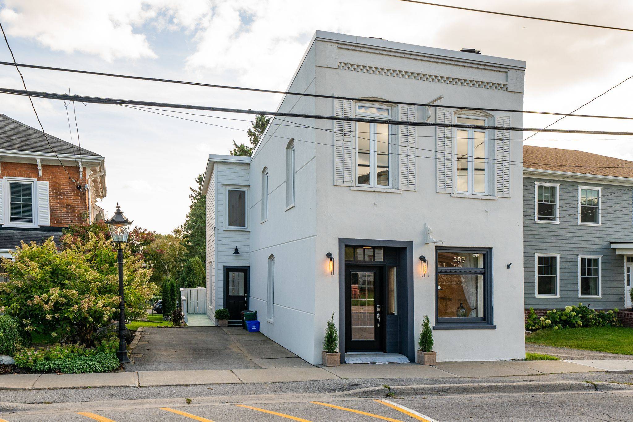 Prince Edward County, ON K0K 1G0,297 Main ST