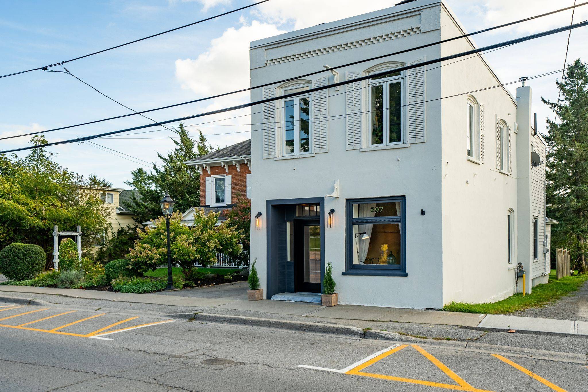 Prince Edward County, ON K0K 1G0,297 Main ST