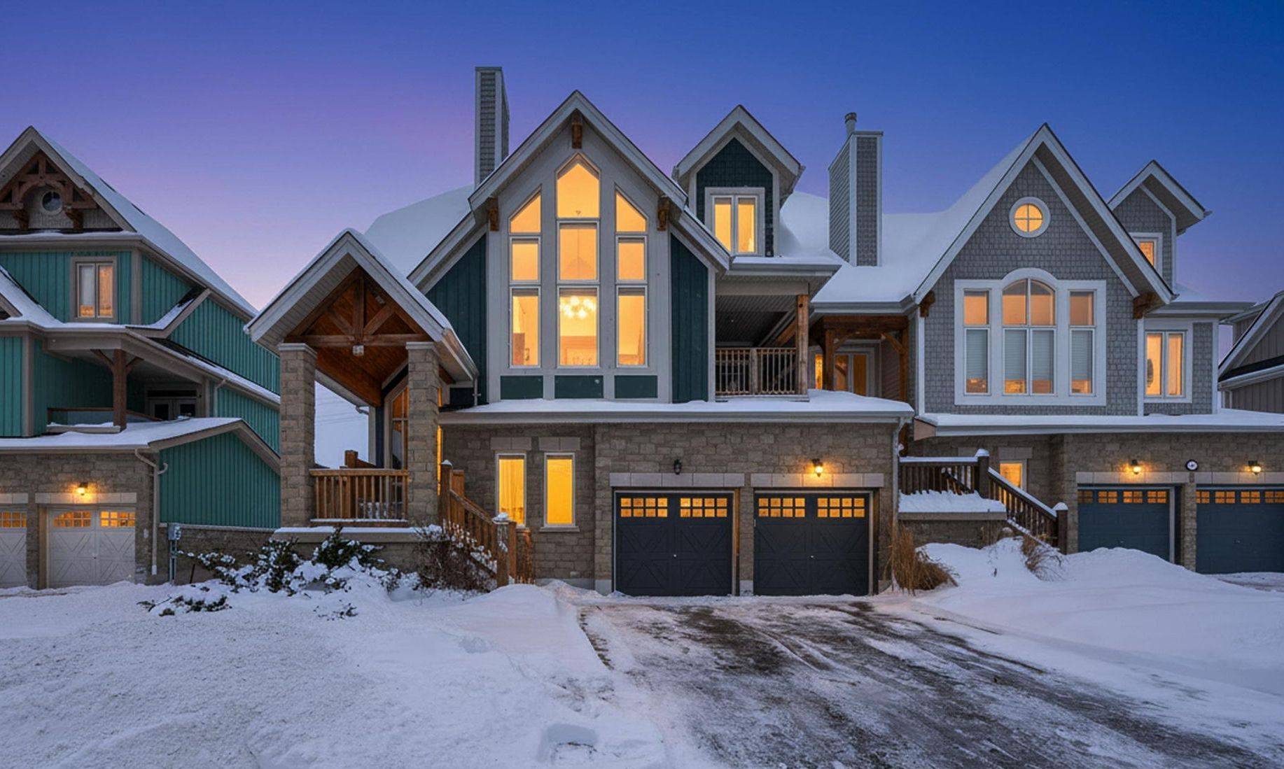 Blue Mountains, ON L9Y 0B6,119 Venture BLVD