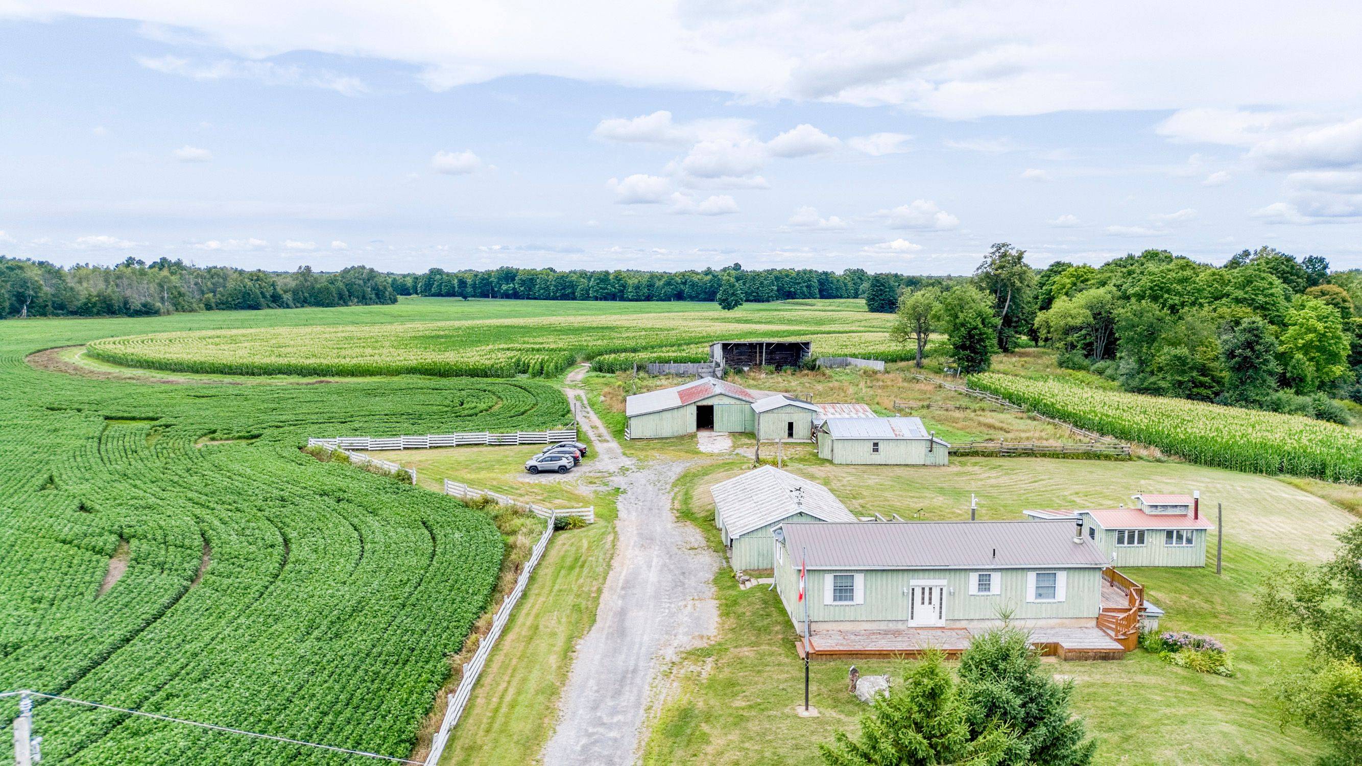 Drummond/north Elmsley, ON K7H 3C3,1998 Drummond Concession 2 Concession