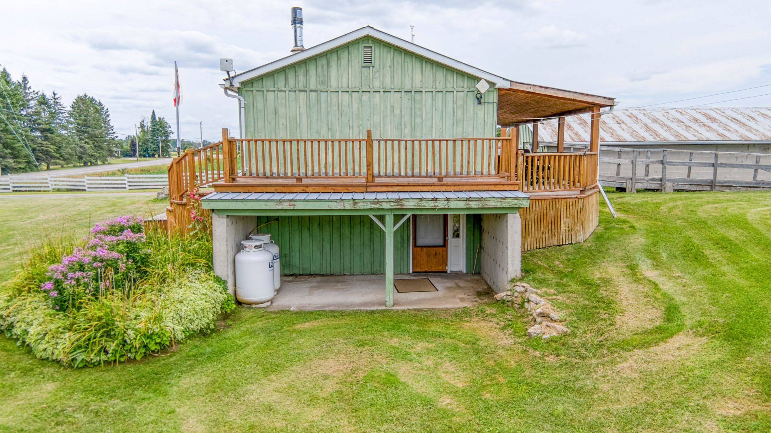 Drummond/north Elmsley, ON K7H 3C3,1998 Drummond Concession 2 Concession