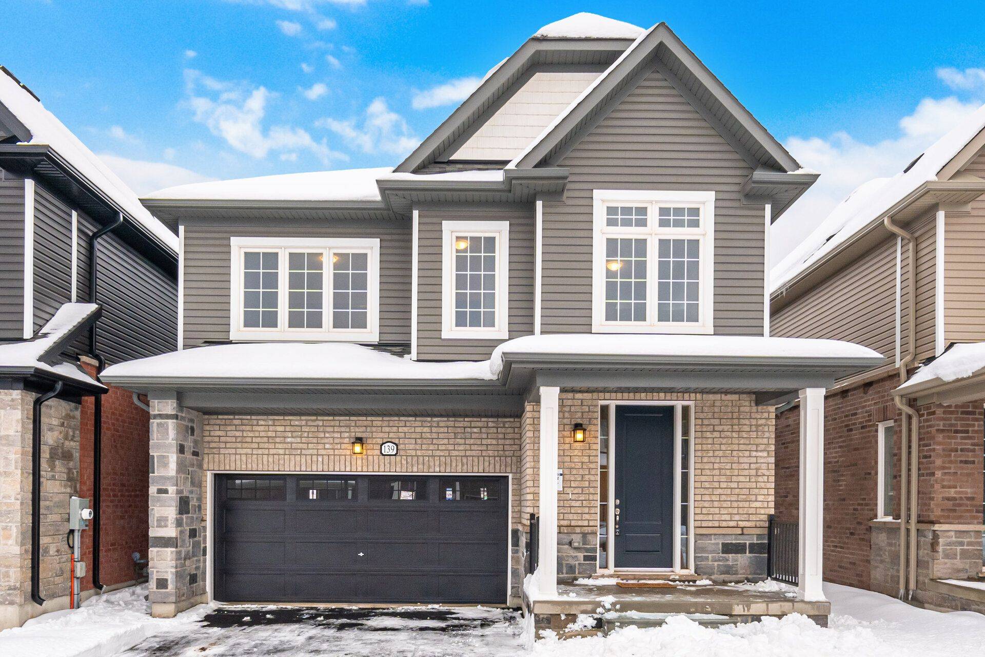 Erin, ON N0B 1T0,139 McGill AVE