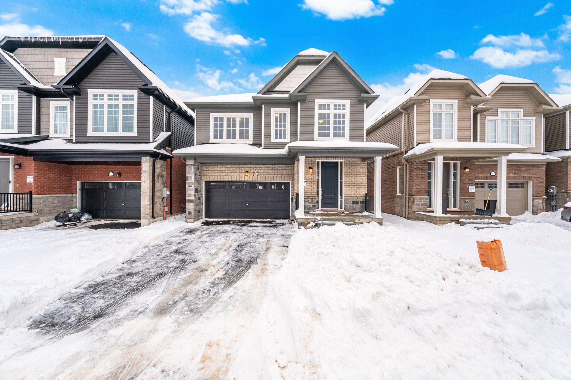 Erin, ON N0B 1T0,139 McGill AVE