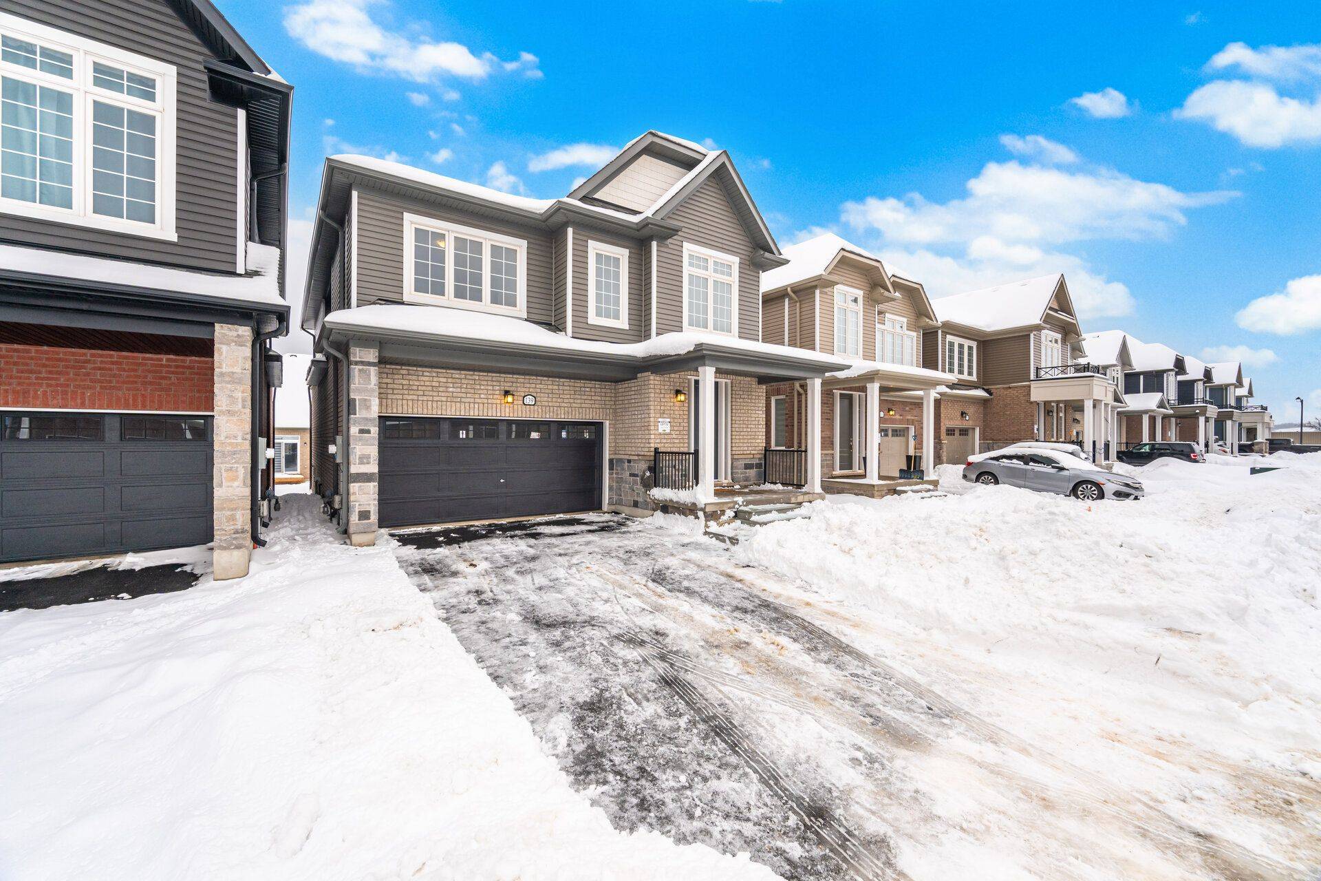 Erin, ON N0B 1T0,139 McGill AVE