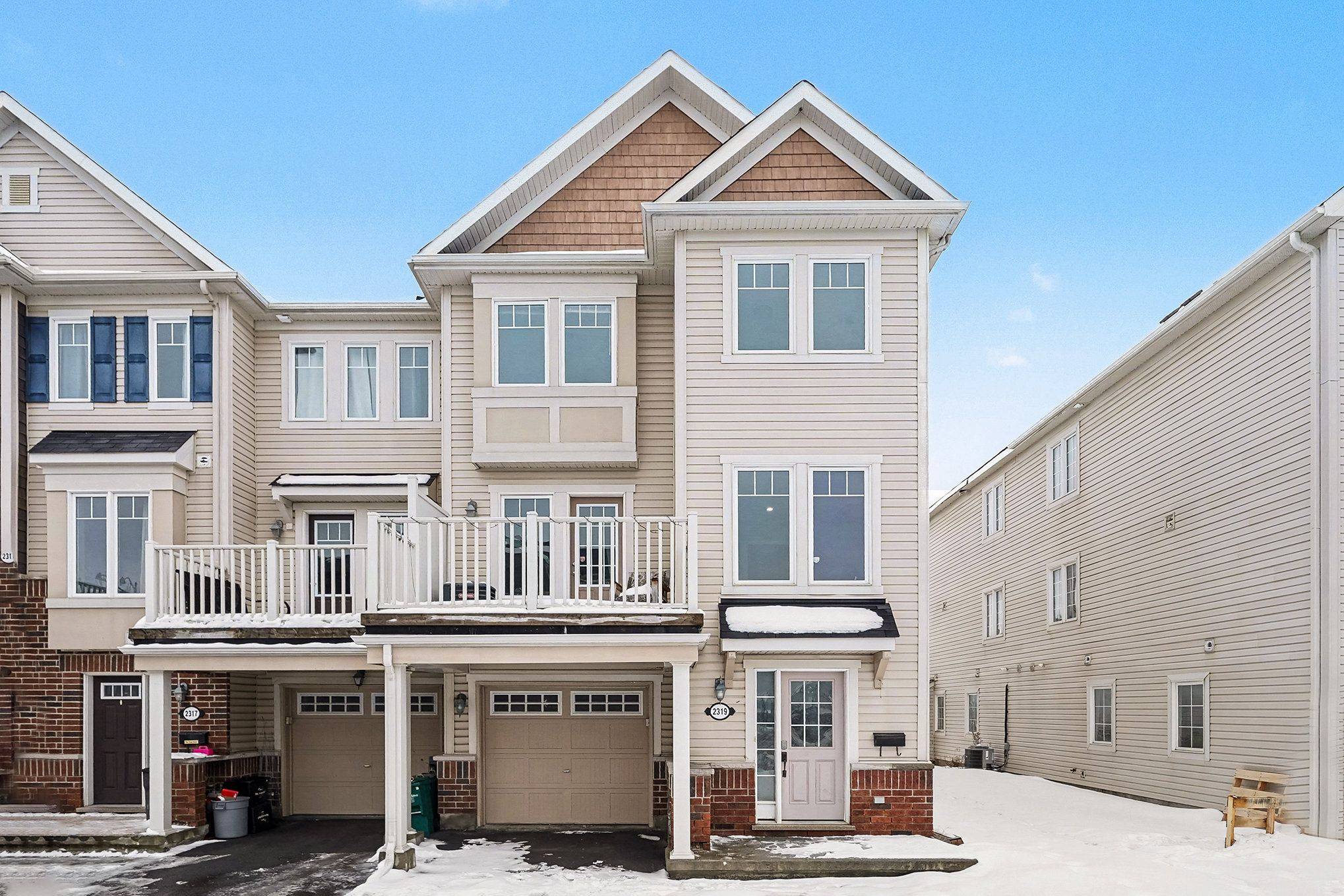 Barrhaven, ON K2J 0X5,2319 Blue Aster ST