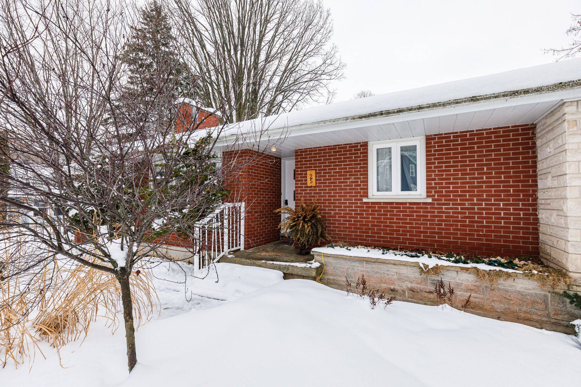 Meaford, ON N4L 1P8,25 Margaret ST